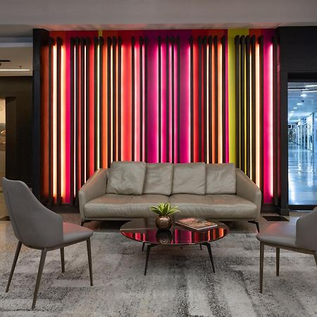 Lidotel Caracas Ngoại thất bức ảnh