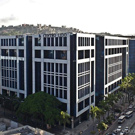 Lidotel Caracas Ngoại thất bức ảnh