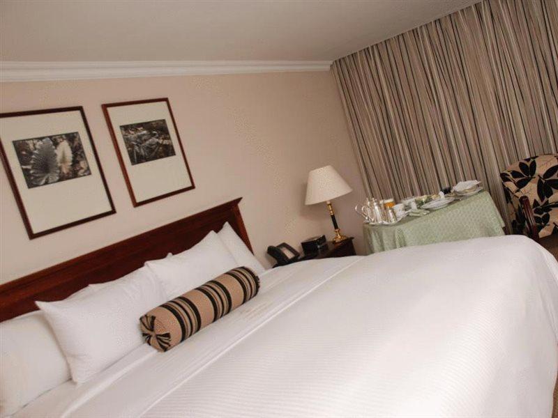 Lidotel Caracas Ngoại thất bức ảnh
