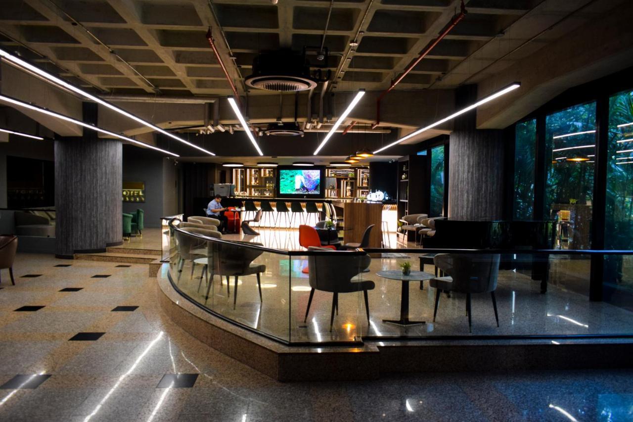 Lidotel Caracas Ngoại thất bức ảnh