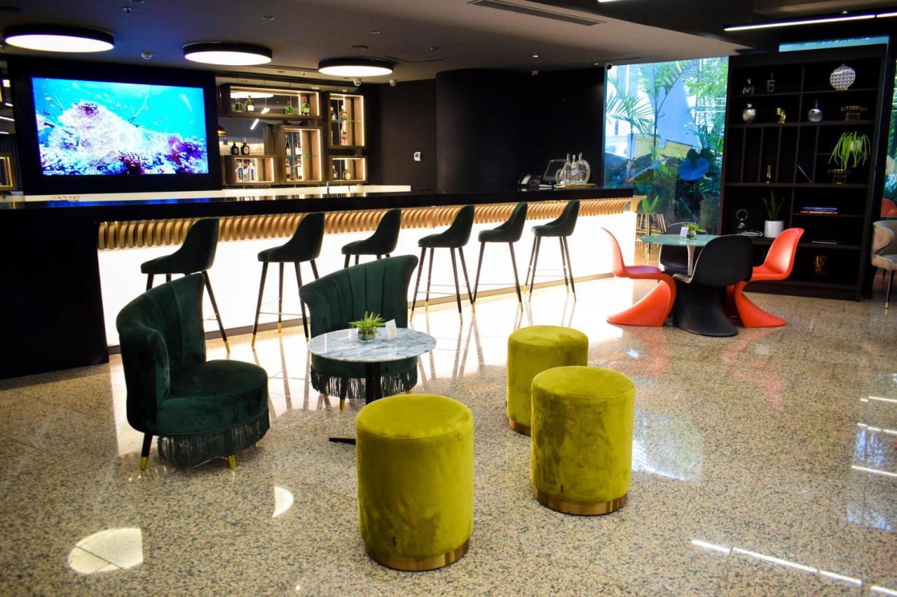 Lidotel Caracas Ngoại thất bức ảnh