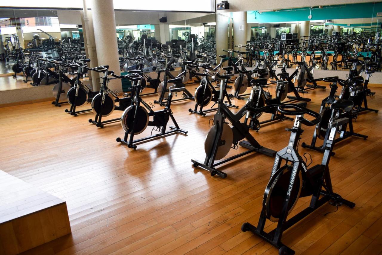 Lidotel Caracas Ngoại thất bức ảnh
