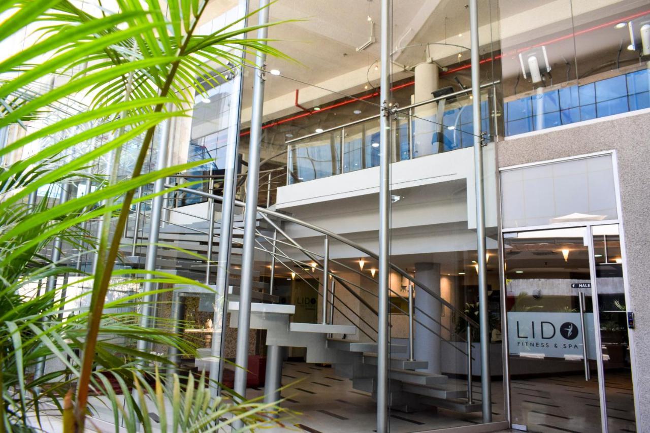 Lidotel Caracas Ngoại thất bức ảnh