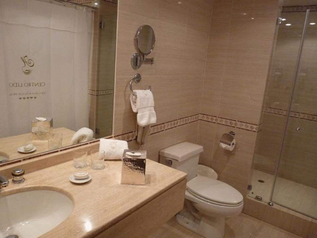 Lidotel Caracas Ngoại thất bức ảnh
