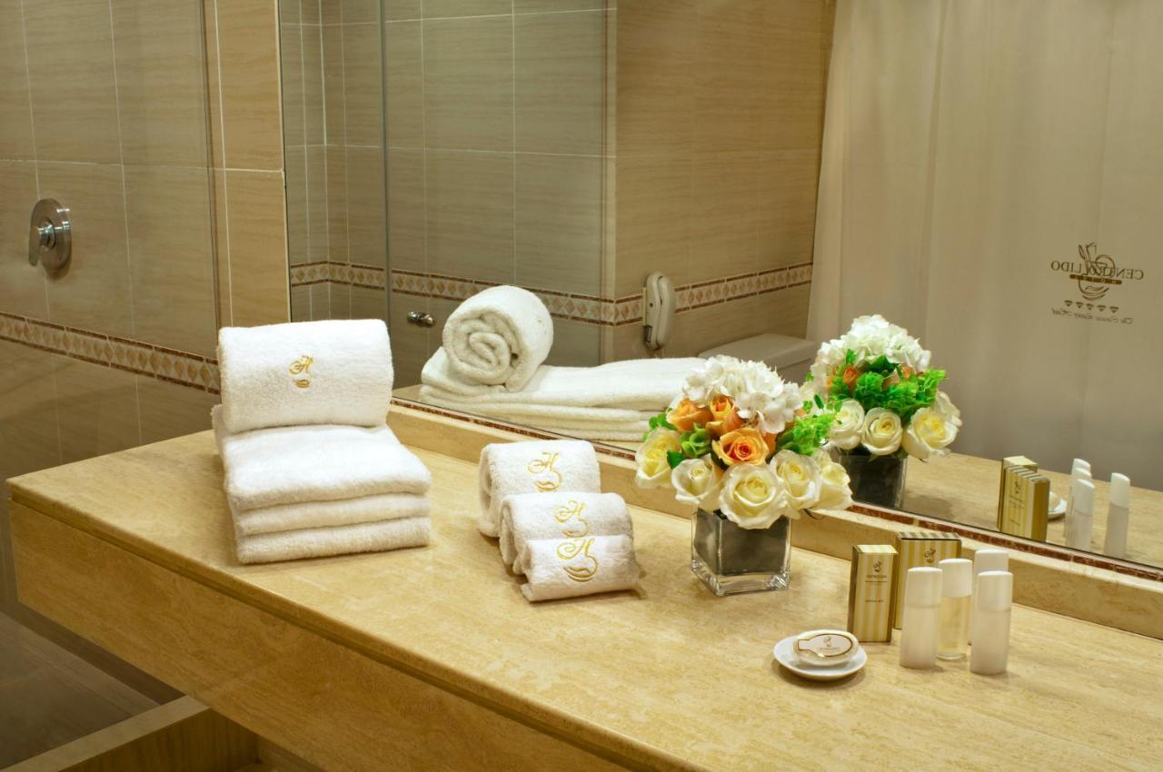 Lidotel Caracas Ngoại thất bức ảnh