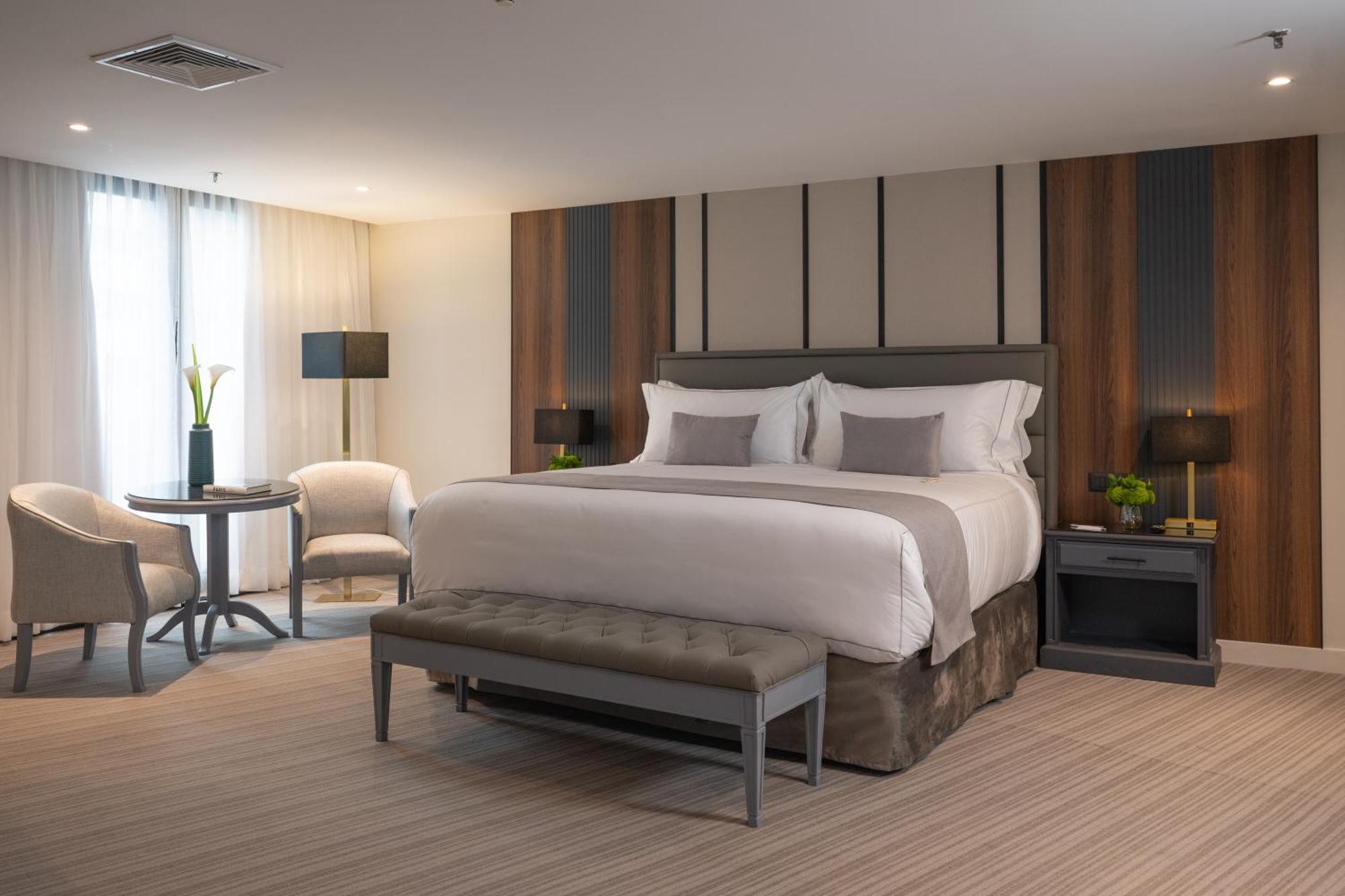 Lidotel Caracas Ngoại thất bức ảnh