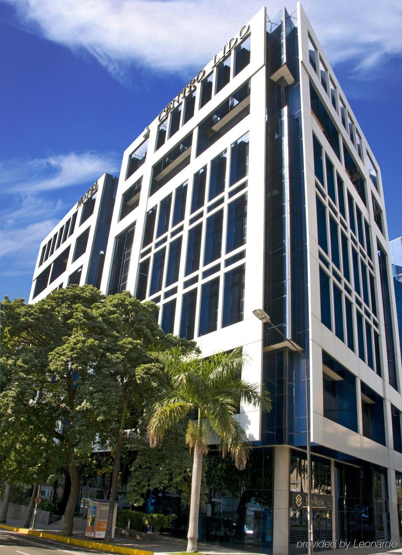 Lidotel Caracas Ngoại thất bức ảnh