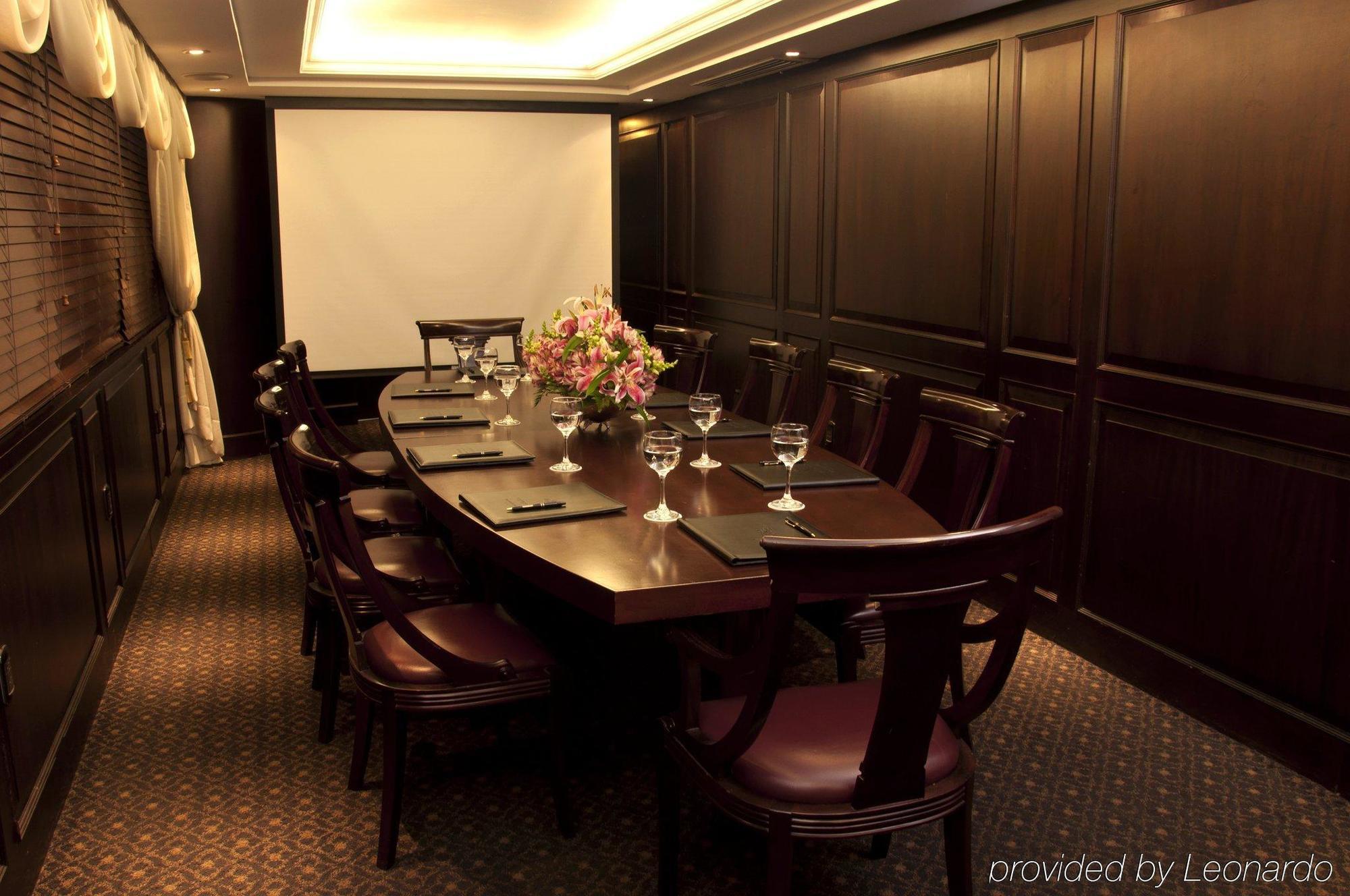 Lidotel Caracas Ngoại thất bức ảnh