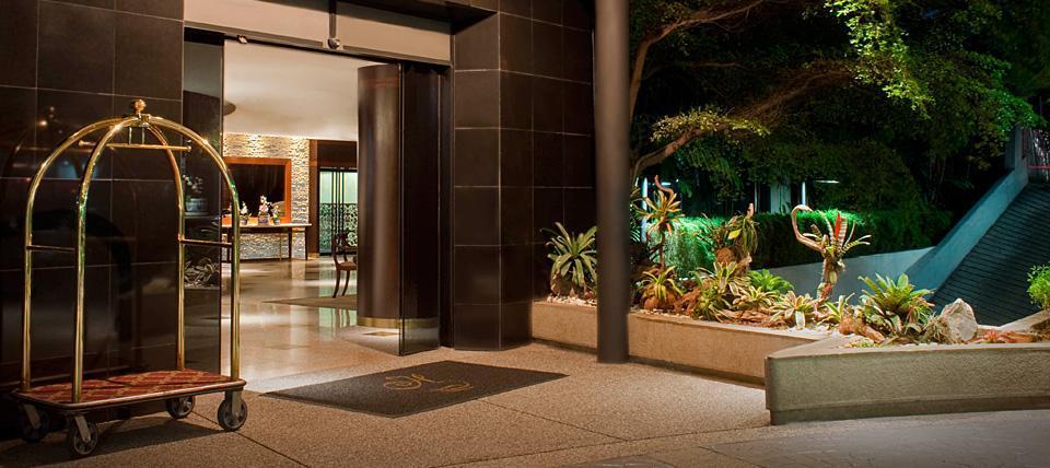 Lidotel Caracas Ngoại thất bức ảnh