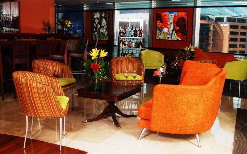 Lidotel Caracas Ngoại thất bức ảnh