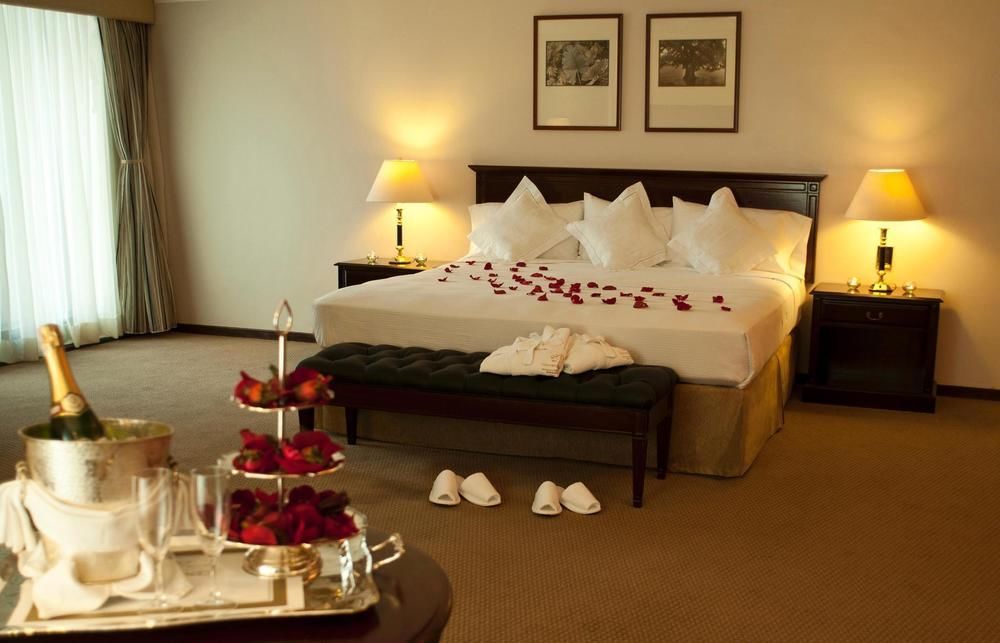 Lidotel Caracas Ngoại thất bức ảnh