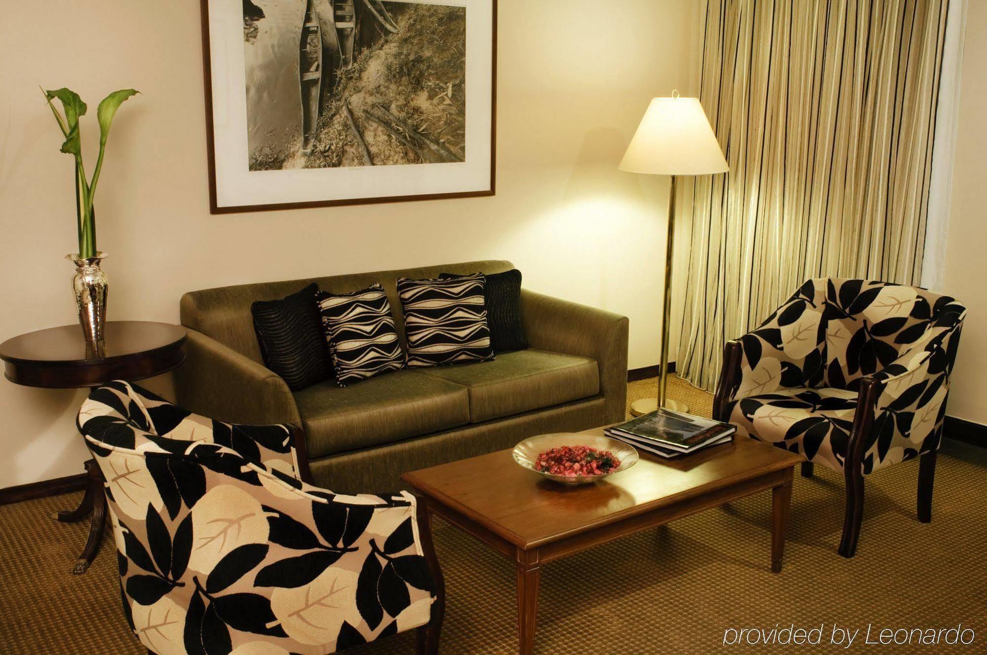 Lidotel Caracas Phòng bức ảnh