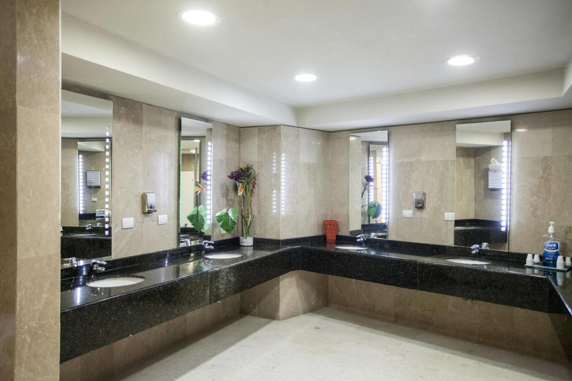 Lidotel Caracas Ngoại thất bức ảnh