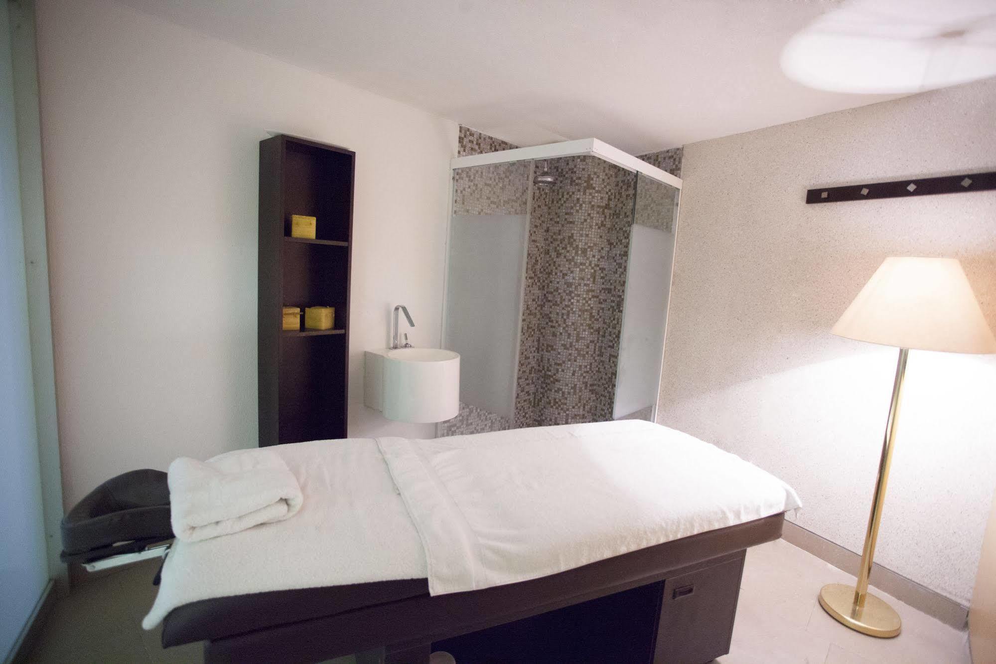 Lidotel Caracas Ngoại thất bức ảnh