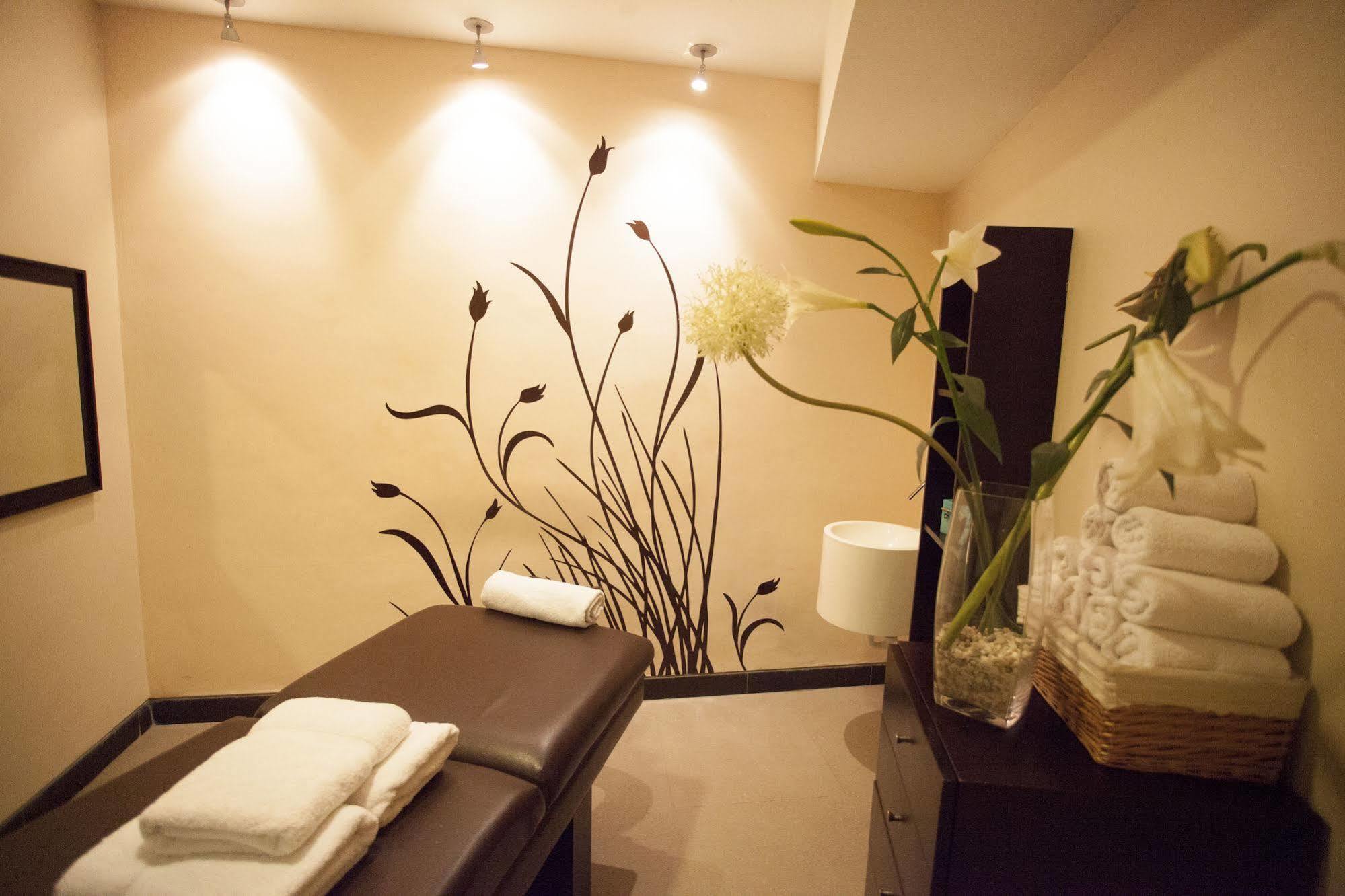 Lidotel Caracas Ngoại thất bức ảnh