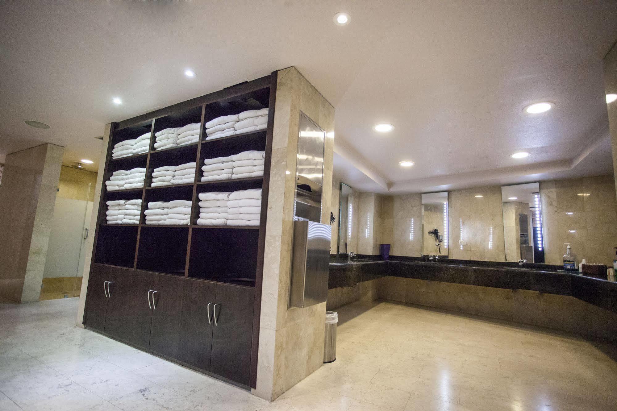 Lidotel Caracas Ngoại thất bức ảnh