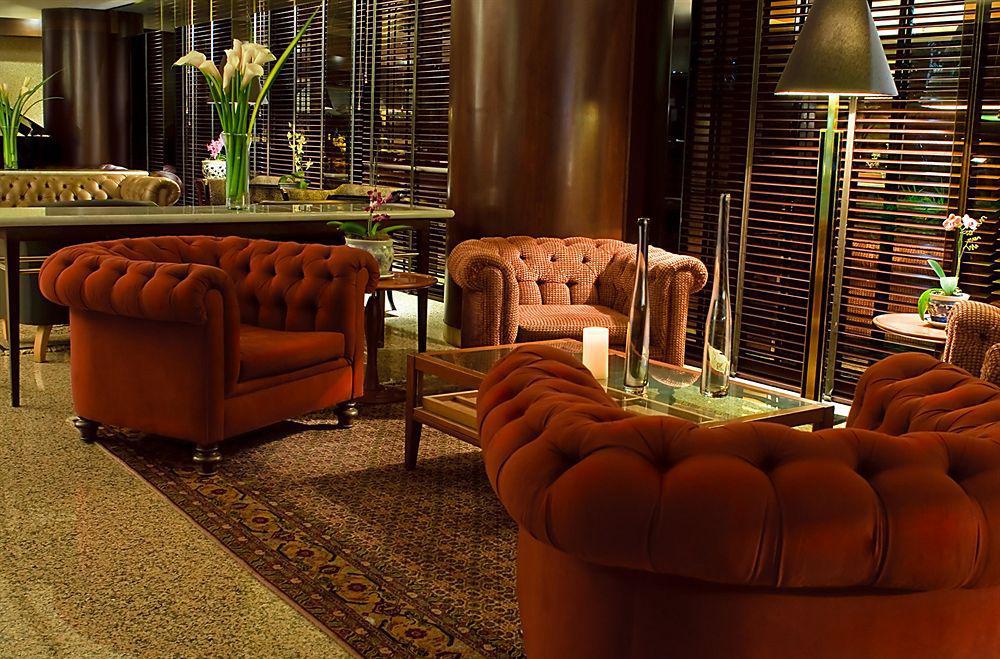 Lidotel Caracas Ngoại thất bức ảnh